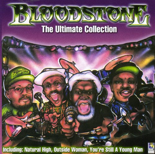 Bloodstone - Ultimate Collection