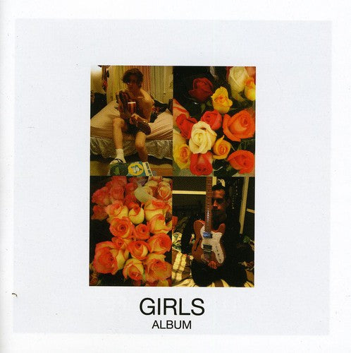 Girls - Album