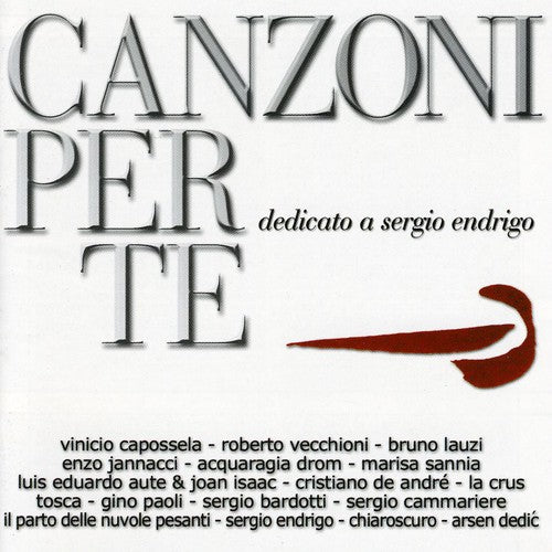 Canzoni Per Te/ Various - Canzoni Per Te / Various