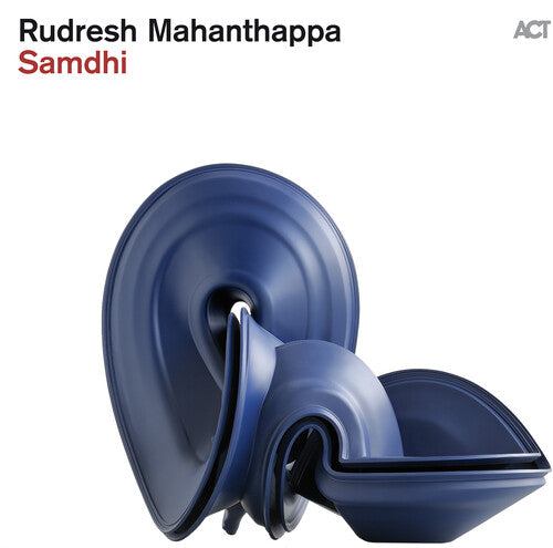 Rudresh Mahanthappa - Samdhi