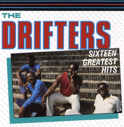 Drifters - 16 Greatest Hits