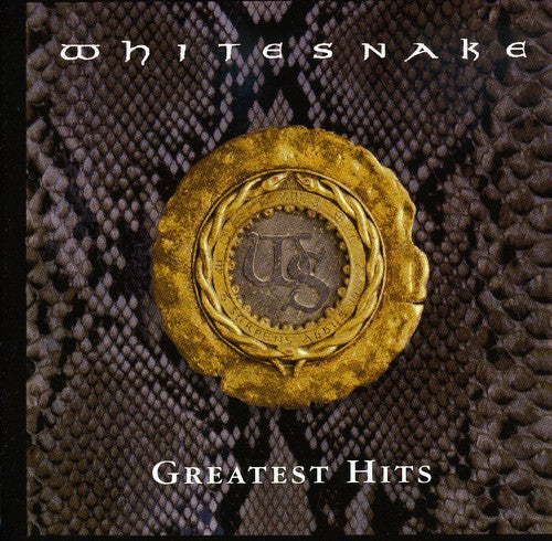 Whitesnake - Greatest Hits