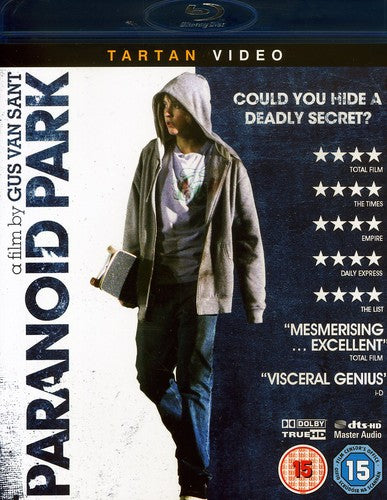 Paranoid Park