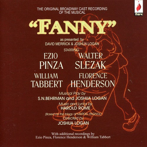 Fanny/ O.B.C. - Fanny