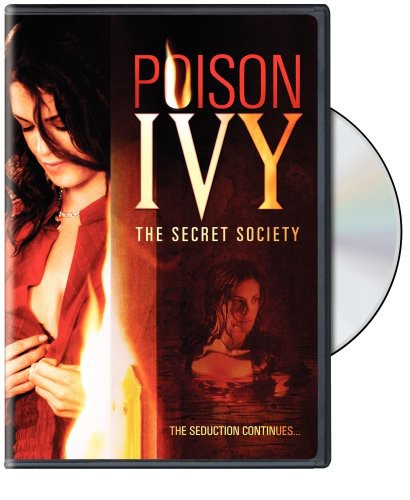 Poison Ivy 4: The Secret Society