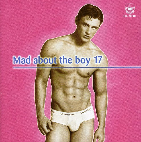 Mad About the Boy 17/ Various - Mad About the Boy 17 / Various