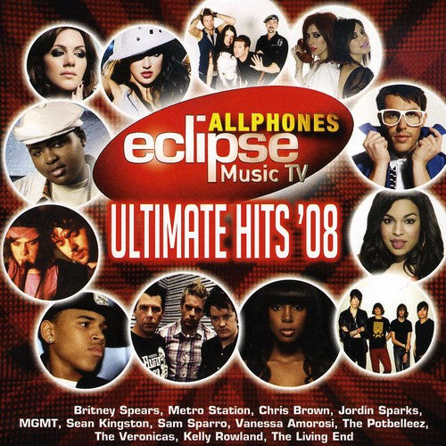 All Phones Eclipse Music TV - All Phones Eclipse Music TV