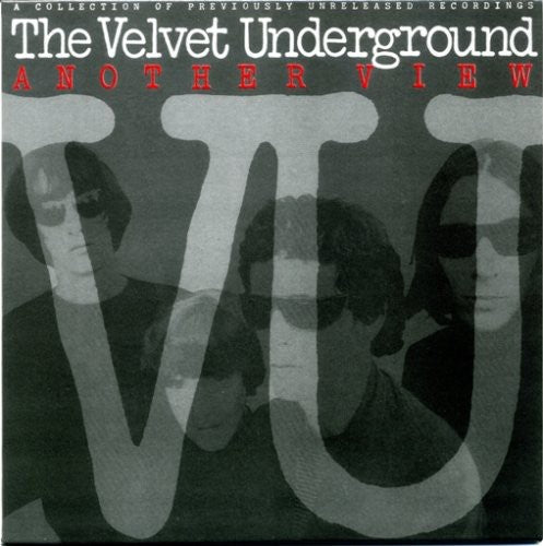 Velvet Underground - Another View