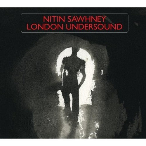 Nitin Sawhney - London Undersound