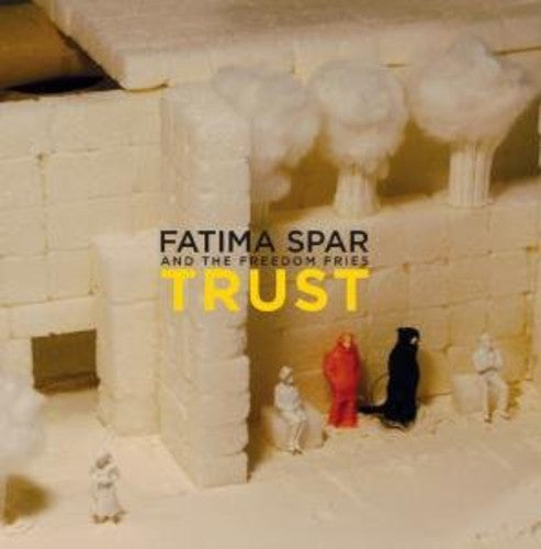 Fatima Spar & Freedom Fr - Trust