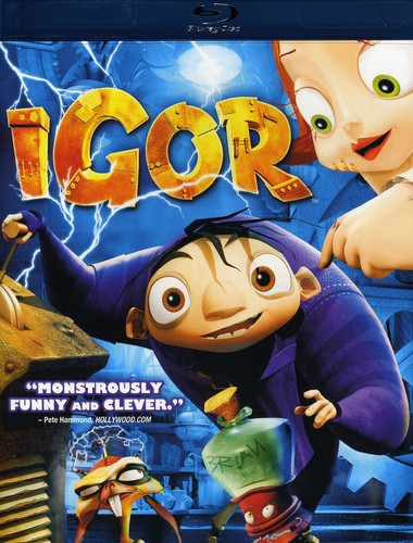 Igor