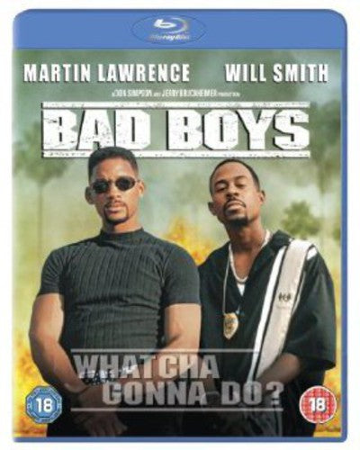 Bad Boys