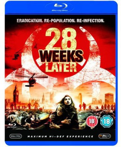 28 Weeks Later