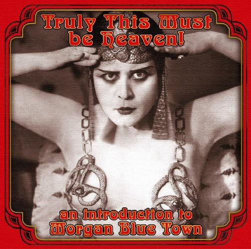 Truly This Must Be Heaven/ Various - Truly This Must Be Heaven / Various