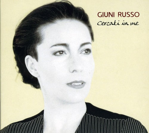 Giuni Russo - Cercati in Me