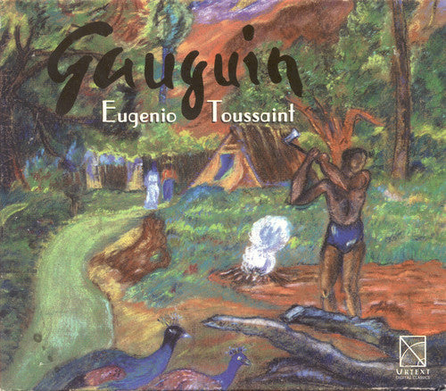 Toussaint/ Marquez/ Kolb/ Gomez/ Medina - Gauguin