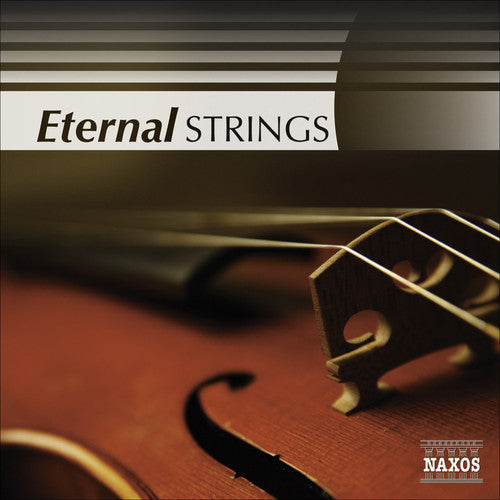 Eternal Strings/ Various - Eternal Strings / Various