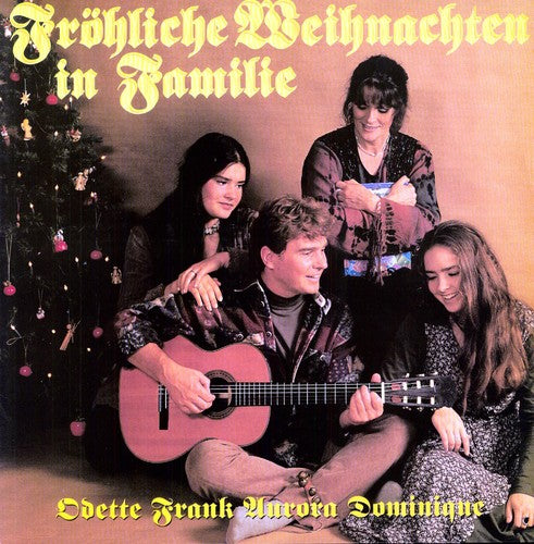 Frank Schoebel - Froehliche Weihnacht I