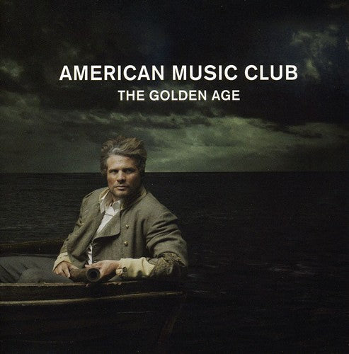 American Music Club - The Golden Age