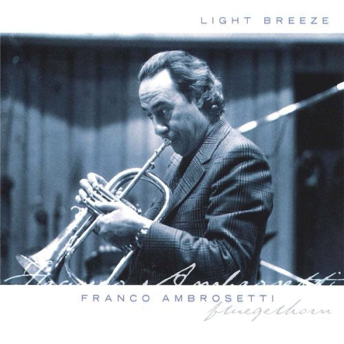 Franco Ambrosetti - Light Breeze