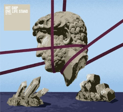 Hot Chip - One Life Stand [Digipak]