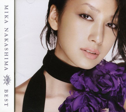 Mika Nakashima - Best