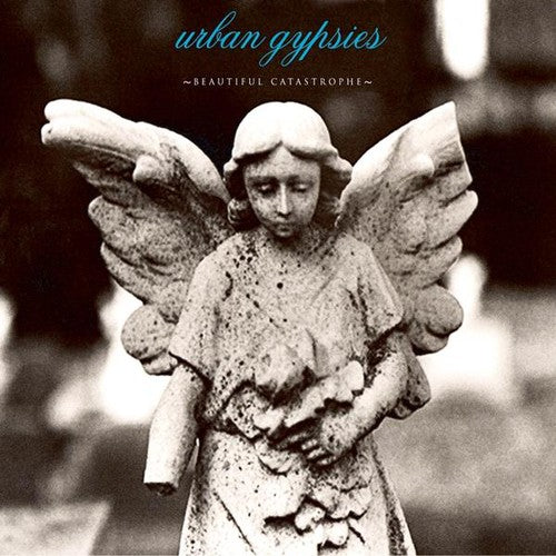 Urban Gypsies - Beautiful Catastrophe