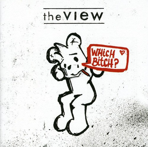 View - Which Bitch