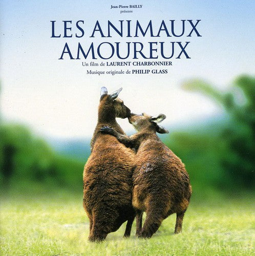 Various Artists - Animals in Love (Original Soundtrack)