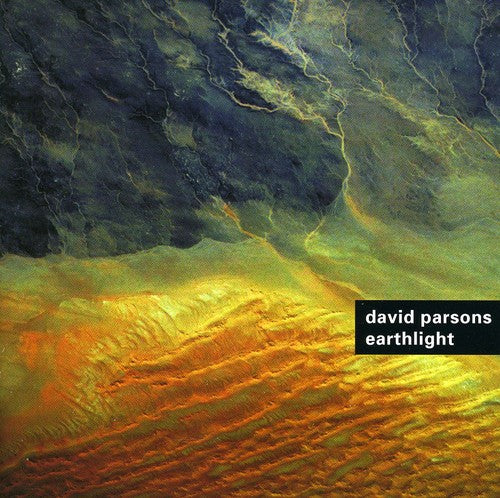 David Parsons - Earthlight