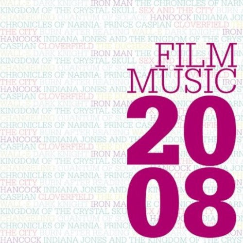 Film Music 2008/ O.S.T. - Film Music 2008 / O.S.T.