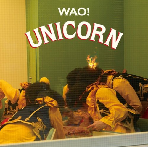 Unicorn - Wao