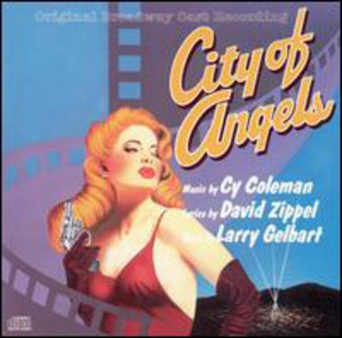 City of Angels/ O.B.C. - City of Angels / O.B.C.