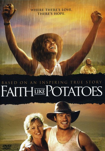 Faith Like Potatoes