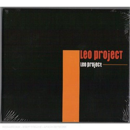 Leo Project - Leo Project