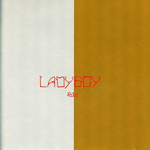 Lady Boy - Lady Boy