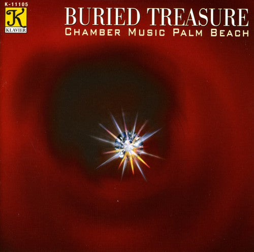 Chamber Music Palm Beach - Buried Treasure