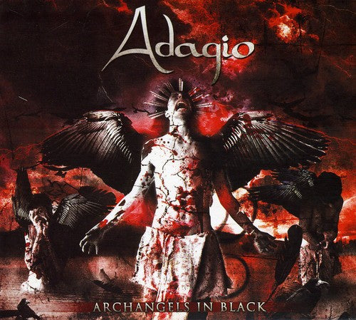 Adagio - Archangels in Black