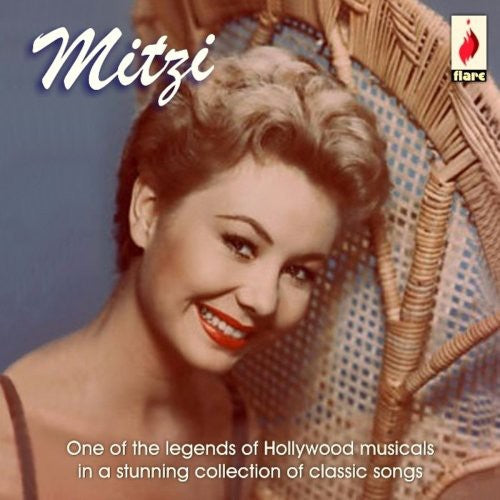 Mitzi Gaynor - Mitzi