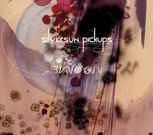 Silversun Pickups - Swoon