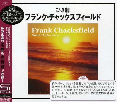 Frank Chacksfield - Best Selection