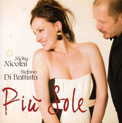 Di Battista/ Nicolai - Piu' Sole