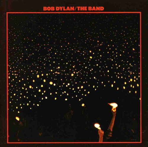 Bob Dylan - Before the Flood