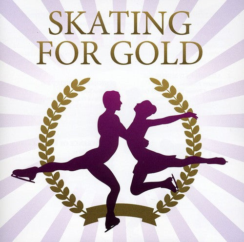 Skating for Gold / O.S.T.