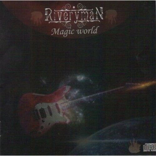 Riveryman - Magic World