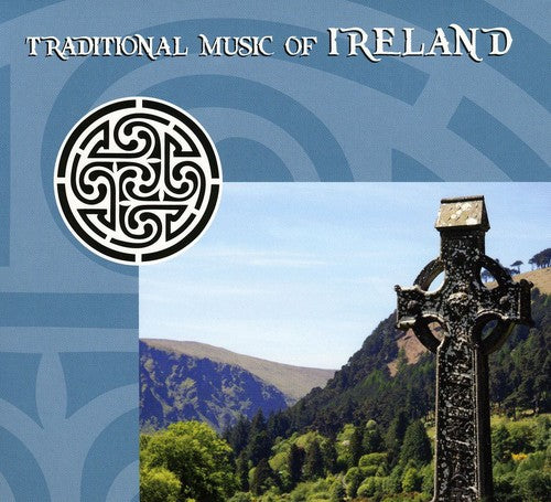 Traditional Music to Ireland/ Various - Traditional Music To Ireland