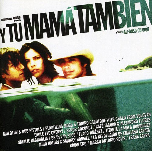 Various Artists - Y Tu Mama Tambien