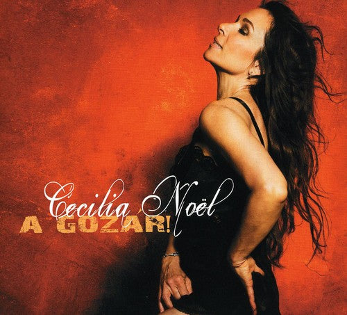 Cecilia - A Gozar