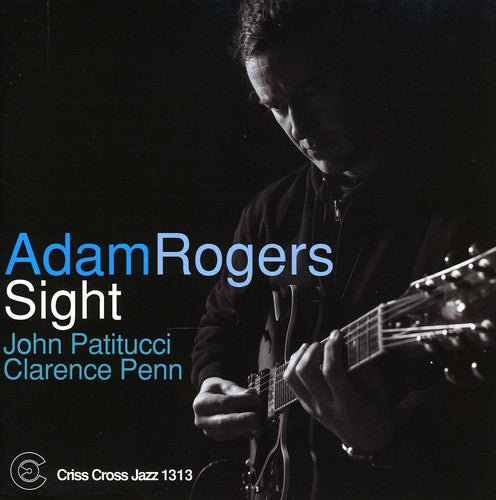 Adam Rogers - Sight