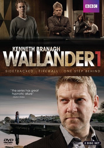 Wallender 1 (Sidetracked / Firewall / One Step Behind)